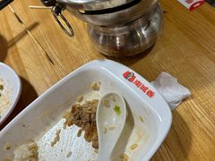 -南城香·饭香串香馄饨香(赵公口店)