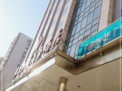-惠丰堂饭庄(北洼路店)