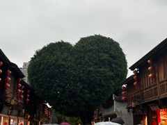 -三坊七巷历史文化街区