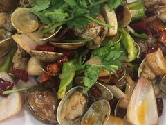 -辣螃铠盆盆蟹大排档(总店)