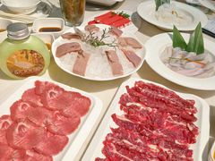 -围炉夜话·潮汕卤水火锅(榕江店)