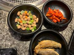-汉拿山(华联公益西桥店)