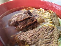 -好成财牛排馆(涂门街总店)