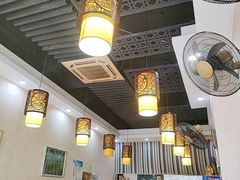 大堂-辣妈水饺红冒菜(金阳路店)