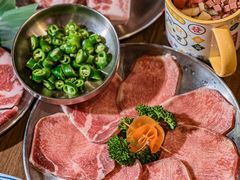 -香猪坊韩国烤肉专属门店(魏公村店)