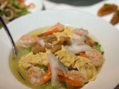 -杭州新新饭店·1913餐厅