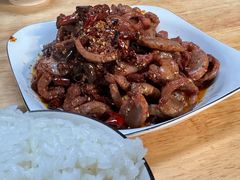 -飘香水煮鱼