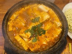 -一味韩餐(天鹅湖万达店)