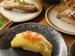 -昊·来了寿司(双楠2店)