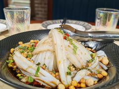 石河子凉皮-品质伊骊新疆菜(紫金店)