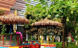 -萌宠亲子动物乐园(槐房万达店)