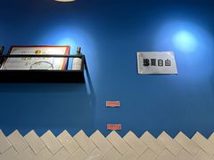 -OZ cafe(南昌路店)