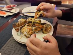 -昆泰嘉华酒店-嘉华咖啡厅