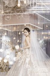 点击看大图 -MANLI BRIDAL婚纱