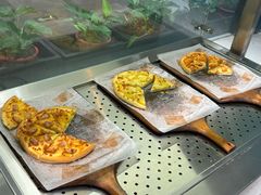 -家家悦生活港自助餐厅海之恋(W37店)