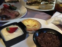 -曙亚洲餐厅-重庆富力艾美酒店(南坪万达广场店)