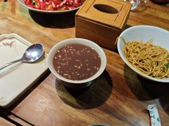 -兰溪小馆(东直门簋街店)