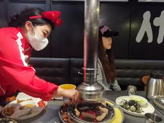 -喜来稀肉(虹泉路店)