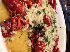 -虾小龙老长沙龙虾馆(坡子街店)