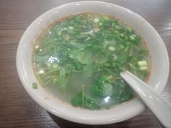 -淮南李记牛肉汤(阳城路店)