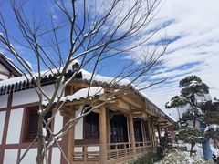 -径山寺