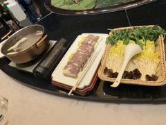 -世纪缘国际会议中心·中餐厅(百家湖店)