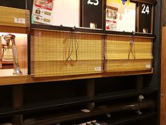 -一兰拉面(新宿中央东口店)