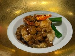 -8餐厅(新葡京酒店)