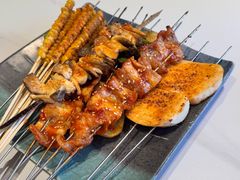 -麻喜大