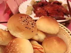 -山明水秀大饭店
