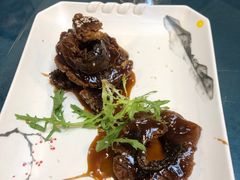 -富临轩私房菜(集庆门大街店)
