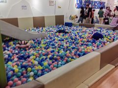 -宝贝王早教中心(衡阳万达店)