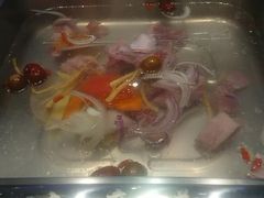 -九府羊·鲜羊火锅·烤串(新华路店)