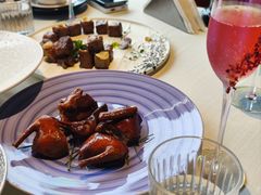 -岁粤Moon·湖景餐厅(月光码头店)