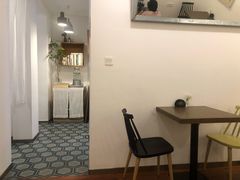 大堂-野路甜点铺(松柏路店)