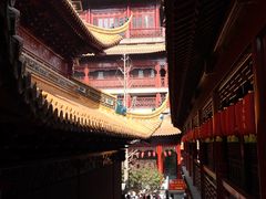 -钦赐仰殿道观
