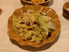 -深山老屋(国顺东路店)