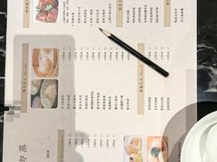 -京香轩·中餐厅(上海中庚聚龙酒店)