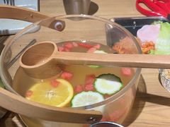 -乌拉烤肉(如皋首店)