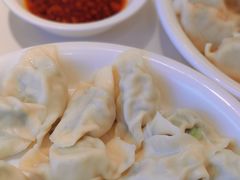 -德发长饺子·非遗(钟楼店)