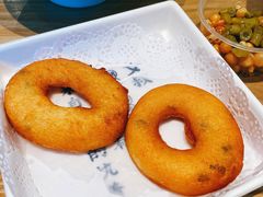 汉口迷你小面窝-文叔·湖北名小吃·小龙虾(华强北店)