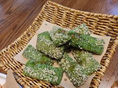 -食光慢宴·安吉土菜馆