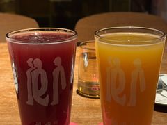 -福嗝er 咖啡&精酿餐吧(东四店)