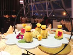 -成都龙之梦大酒店-龙悦中餐厅