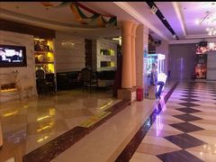 -欢乐迪KTV(南京夫子庙三山街店)