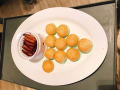-西安饭庄(立丰国际店)