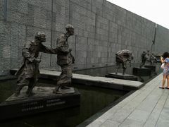 -侵华日军南京大屠杀遇难同胞纪念馆