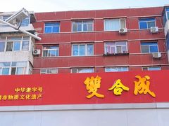 -双合成(柳北店)