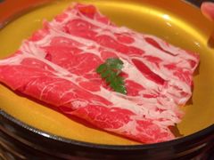 -牛New寿喜烧(曹路花园城店)