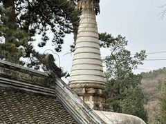 -潭柘寺景区